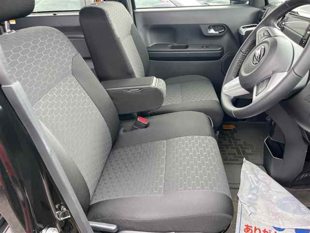 DAIHATSU WAKE 2018