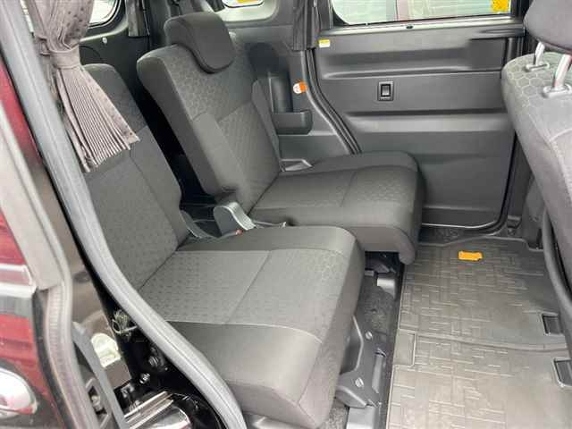 DAIHATSU WAKE 2018