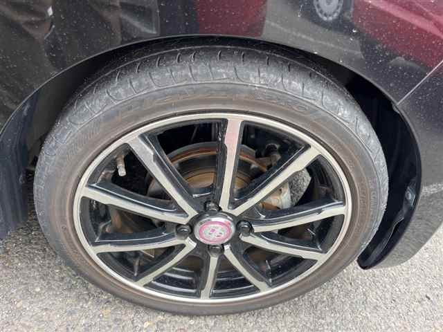 DAIHATSU WAKE 2018