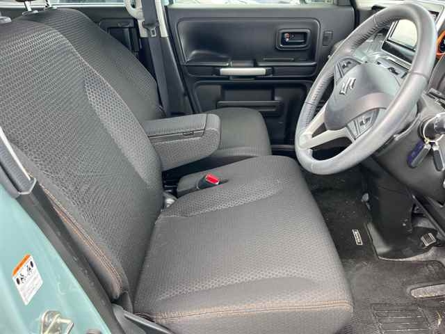 SUZUKI SPACIA GEAR 2019