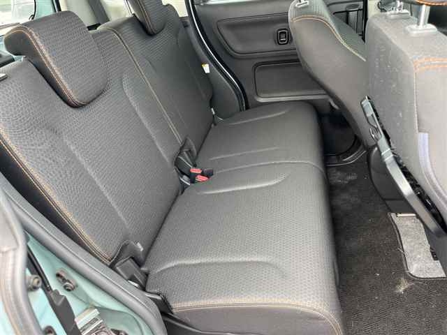 SUZUKI SPACIA GEAR 2019