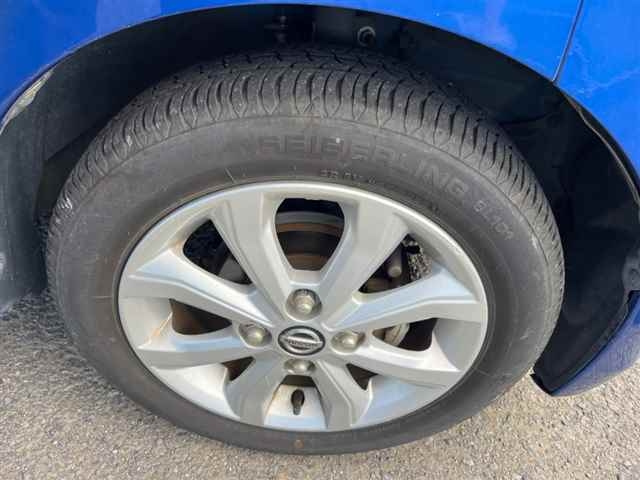 NISSAN DAYZ 2019