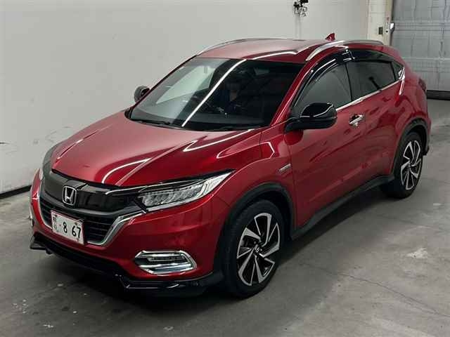 HONDA VEZEL 2020