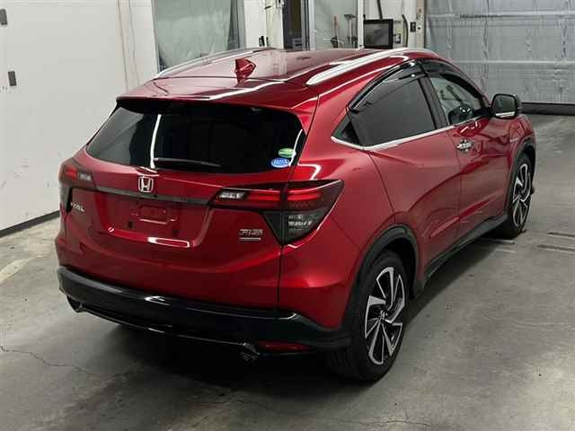 HONDA VEZEL 2020