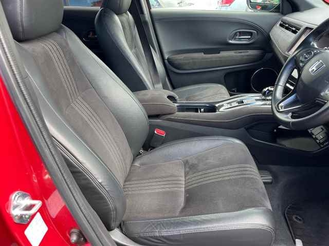 HONDA VEZEL 2020