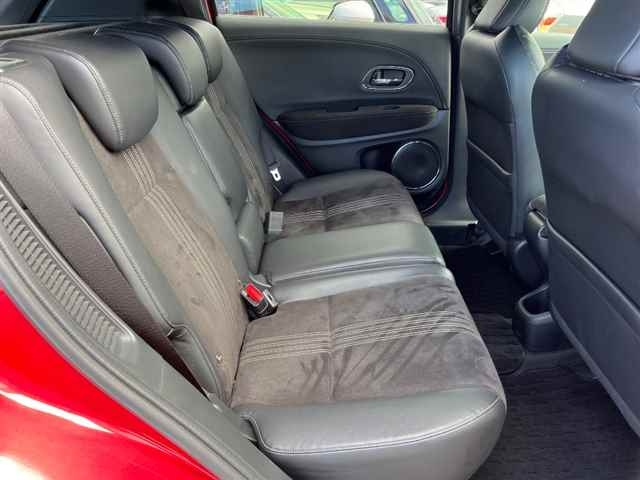 HONDA VEZEL 2020