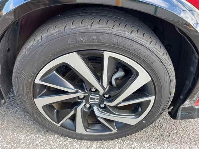 HONDA VEZEL 2020