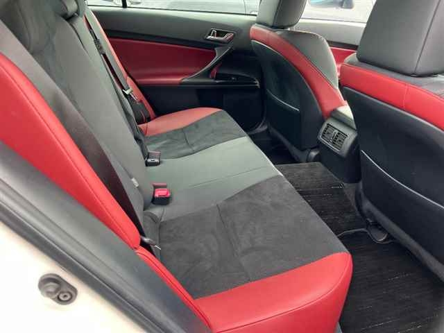 TOYOTA MARK X 2019