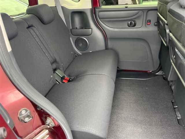 HONDA N BOX 2016