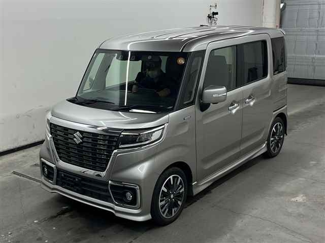 SUZUKI SPACIA 2021