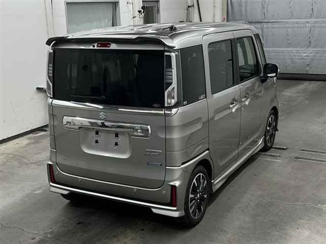 SUZUKI SPACIA 2021