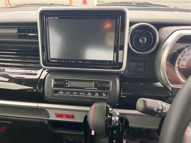 SUZUKI SPACIA 2021