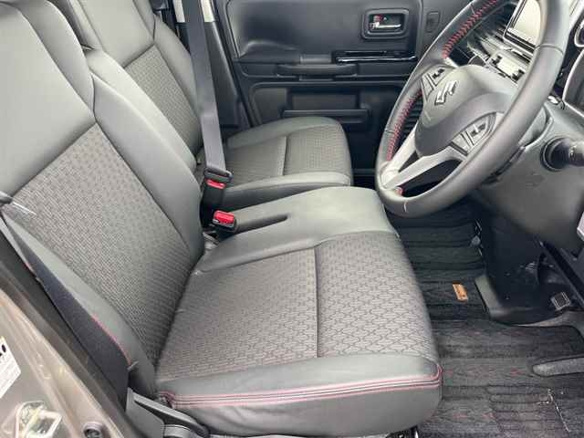 SUZUKI SPACIA 2021