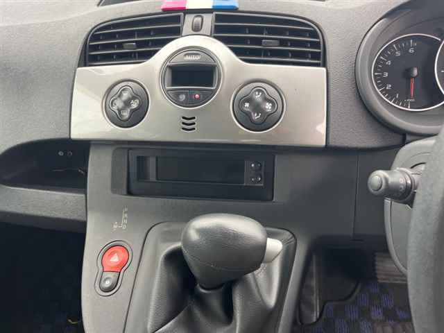 RENAULT KANGOO 2012