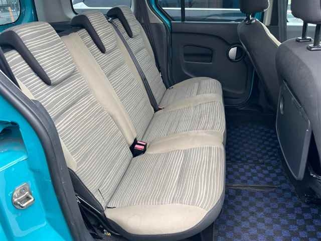 RENAULT KANGOO 2012