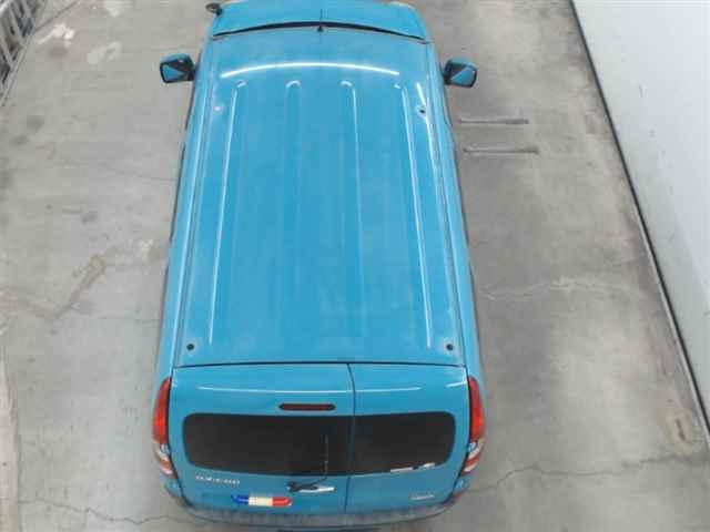 RENAULT KANGOO 2012