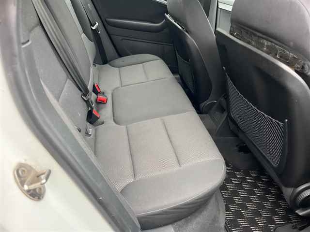 AUDI A3 2012