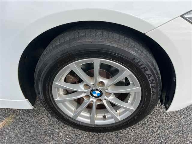 BMW 3 SERIES 2014