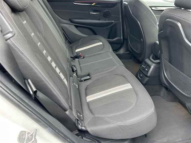 BMW 2 SERIES 2016