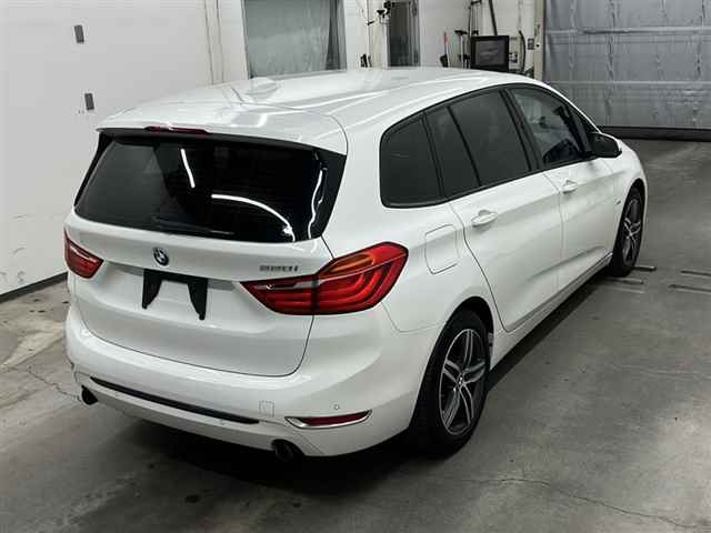 BMW 2 SERIES 2016