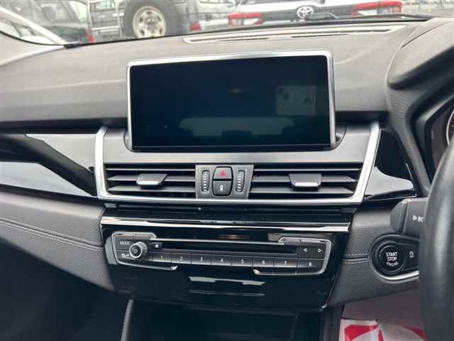 BMW 2 SERIES 2016