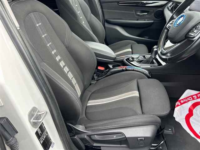 BMW 2 SERIES 2016