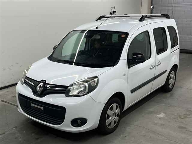 RENAULT KANGOO 2017