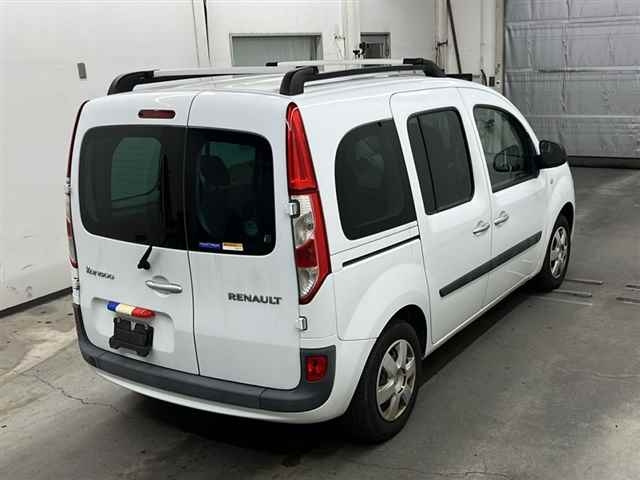 RENAULT KANGOO 2017