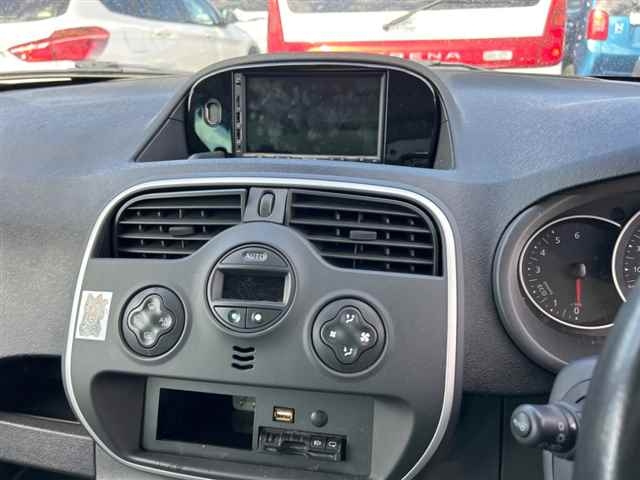 RENAULT KANGOO 2017