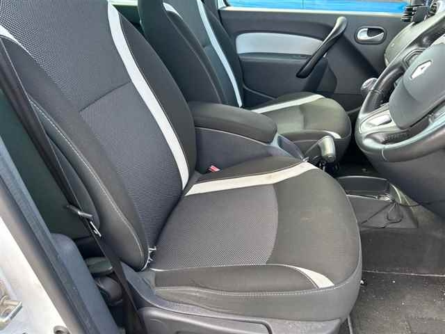 RENAULT KANGOO 2017
