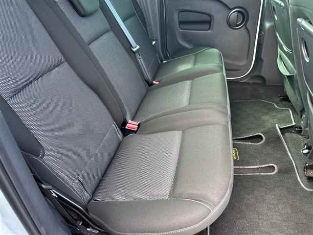 RENAULT KANGOO 2017