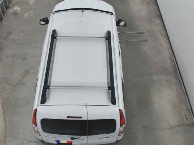 RENAULT KANGOO 2017