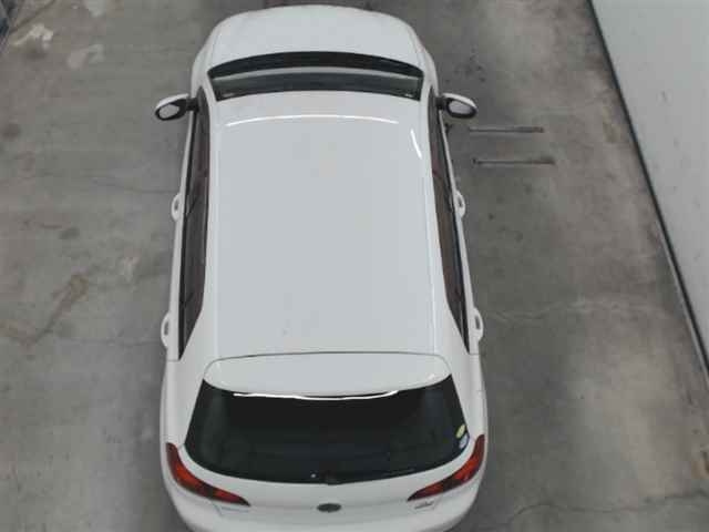 VOLKSWAGEN GOLF 2012