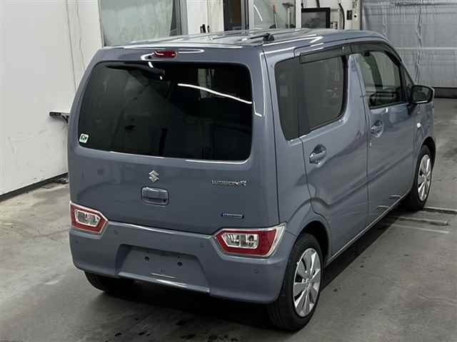 SUZUKI WAGON R 2024