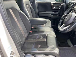 HONDA N BOX 2018