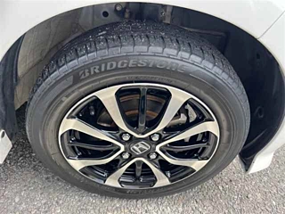 HONDA N BOX 2018