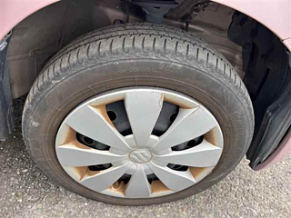 SUZUKI WAGON R 2015
