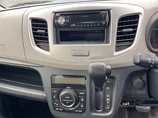 SUZUKI WAGON R 2015