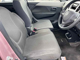 SUZUKI WAGON R 2015