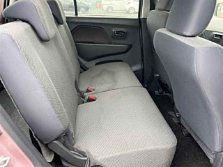SUZUKI WAGON R 2015