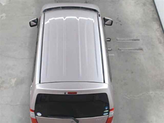 SUZUKI WAGON R 2015