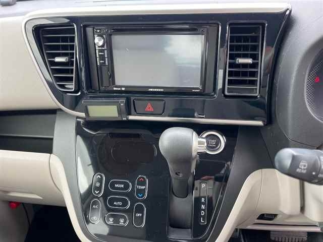 MITSUBISHI EK SPACE 2014