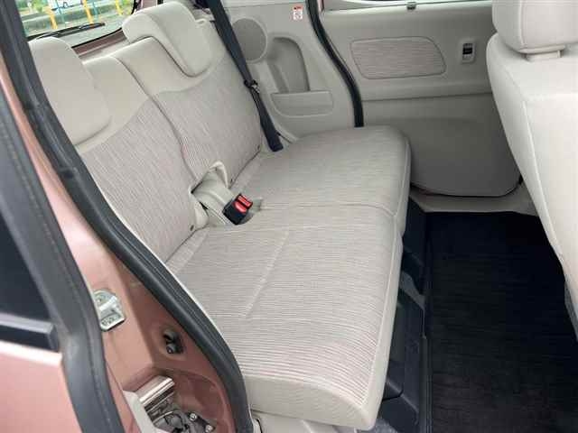 MITSUBISHI EK SPACE 2014