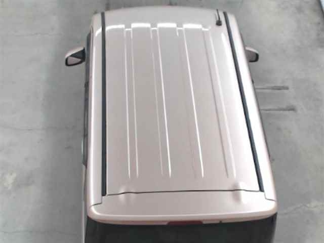 MITSUBISHI EK SPACE 2014