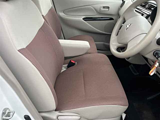 MITSUBISHI EK WAGON 2017