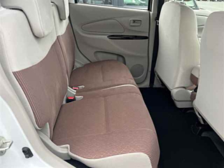 MITSUBISHI EK WAGON 2017