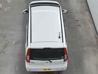 MITSUBISHI EK WAGON 2017