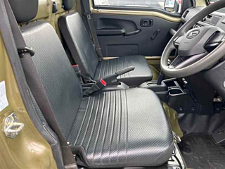DAIHATSU HIJET TRUCK 2023