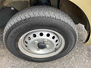 DAIHATSU HIJET TRUCK 2023