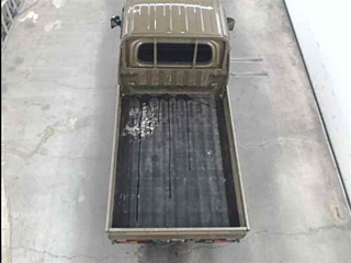 DAIHATSU HIJET TRUCK 2023